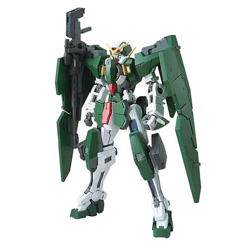 バンダイスピリッツ【ガンプラ】MG 機動戦士ガンダム00 ガンダム