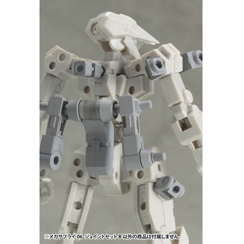 コトブキヤプラモデル　ジャンクセット コトブキヤ M.S.G ジョイントセットA モデリングサポートグッズ