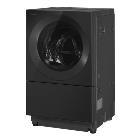 �ѥʥ��˥å�����������������Բġ�����10kg ����5kg �ʤʤ�ɥ���������絡 Cuble ������ ���⡼�����֥�å� NA-VG2700R-K