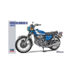ハセガワ 1/12 スズキ GT380 B プラモデル BK5 n5ksbvb Amazon.com: Hasegawa 1/12 Suzuki GT380 B Plastic Model BK5