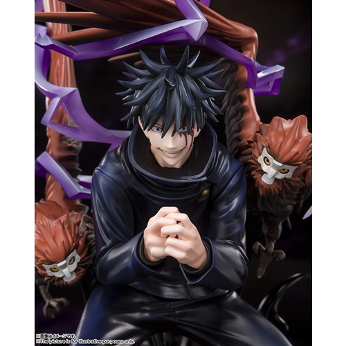 BANDAI SPIRITS【フィギュア】Figuarts ZERO フィギュアーツZERO