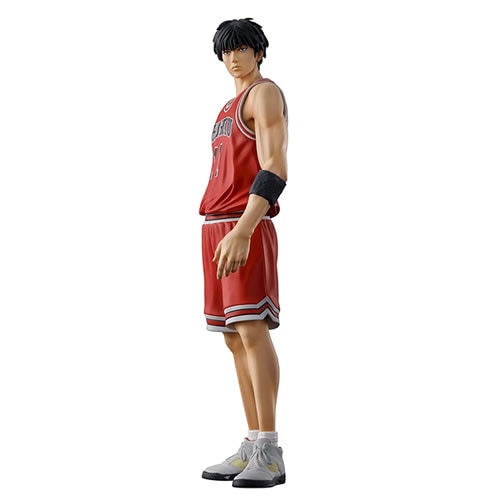 スラムダンク　slam dunk フィギュア　流川楓 000000104384_KtOWfwZ.jpg
