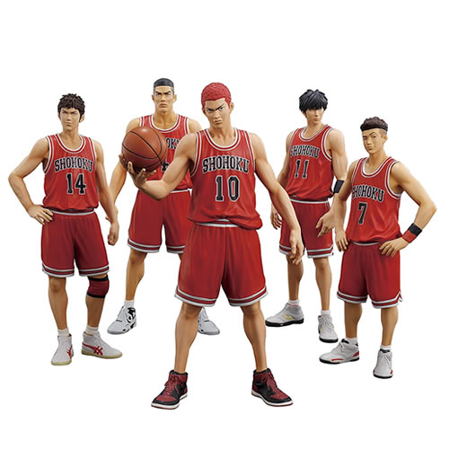 【上品】 and エムアイシー【ホビー】One Only SHOHOKU DUNK』 『SLAM スポーツトイ・アクショントイ