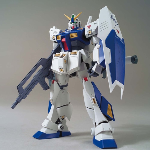 BANDAI SPIRITS【ガンプラ】MG 1／100 ガンダムNT-1 Ver.2.0 機動戦士