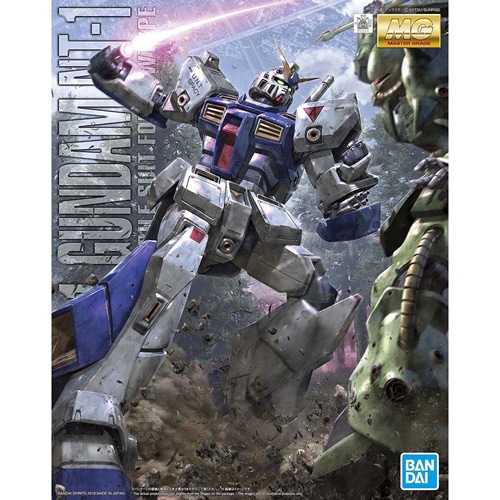 MG 1/100 ガンダム プラモデル BANDAI SPIRITS【ガンプラ】MG 1／100 ガンダムNT-1 Ver.2.0 機動戦士