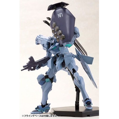 コトブキヤ【プラモデル】不知火 伊隅ヴァルキリーズ仕様 フル