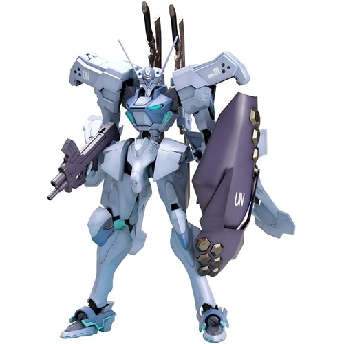 (未使用･未開封品)　コトブキヤ マブラヴ オルタネイティヴ 不知火 伊隅ヴァルキリーズ仕様 ノンスケール プラモデル 0pbj0lf KOTOBUKIYA - コトブキヤ マブラヴ オルタネイティヴ プラモデル