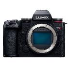 �ѥʥ��˥å���Panasonic�ۥߥ顼�쥹��㥫��� �֥�å� LUMIX S5II �ܥǥ�ñ�� DC-S5M2��DCS5M2��