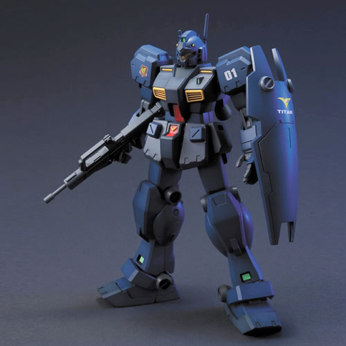 バンダイスピリッツ【ガンプラ】HGUC 機動戦士ガンダム0083 STARDUST
