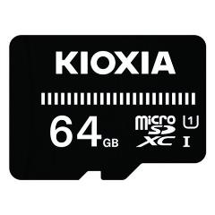 EXCERIA BASIC KCA-MC064GS [64GB]