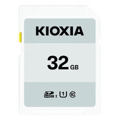 EXCERIA BASIC KCA-SD032GS [32GB]