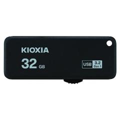 TransMemory U365 KUS-3A032GK [32GB]