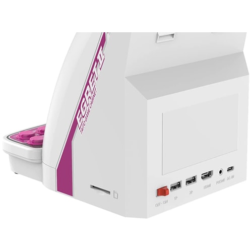 タイトー【ゲーム機】イーグレットツーミニ＋アーケードメモリーズVOL