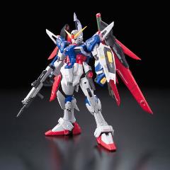 バンダイスピリッツ【ガンプラ】RG ガンダムSEED DESTINY ZGMF-X42S