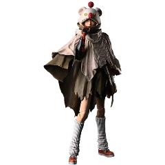 スクウェアエニックス【フィギュア】PLAY ARTS改 ユフィ・キサラギ