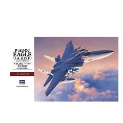 プラモデル完成機　1/48　航空自衛隊 F-15J イーグル プラモデル完成機 1/48 F15Jイーグル 航空自衛隊 F-15J イーグル