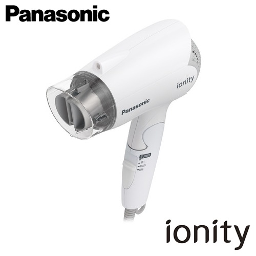 パナソニック　ドライヤー　ionity パナソニック国内＆海外対応ドライヤー ionity ZIGZAG EH5206P