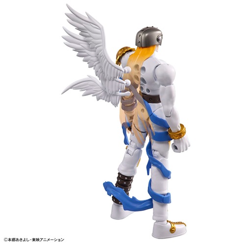 BANDAI SPIRITS【プラモデル】Figure-rise Standard エンジェモン