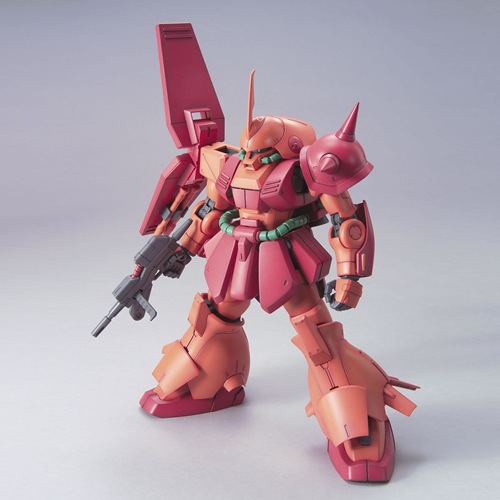 新製品情報も満載 BANDAI SPIRITS【ガンプラ】MG 1／100 RMS-108 マラサイ 機動 ロボット