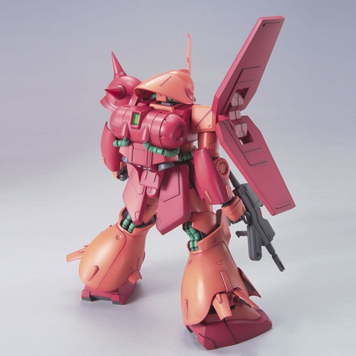 ネ*チ様 ガンプラ108体セット BANDAI SPIRITS【ガンプラ】MG 1／100 RMS-108 マラサイ 機動戦士Z