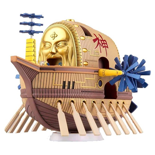 【新品】値下げ‼️ワンピース ビッグ・マム 剣 ナポレオン プロメテウス ナポレオン（ONE PIECE）の徹底解説・考察まとめ - RENOTE