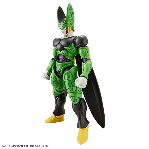 セル ドラゴンボーム BANDAI SPIRITS【プラモデル】Figure-rise Standard セル(完全体