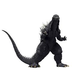 バンダイスピリッツ【ホビー】S.H.モンスターアーツ ゴジラ×メカゴジラ