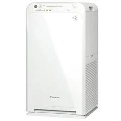 ダイキン【DAIKIN】ストリーマ搭載空気清浄機(25畳まで ダイキン【DAIKIN】ストリーマ搭載空気清浄機(25畳まで
