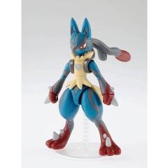 メガルカリオ　ポケソフビ　希少 メガルカリオ ポケソフビ 希少 2025年3月22日発売 ポケモン モンコレ