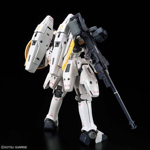 バンダイスピリッツ【ガンプラ】RG 新機動戦記ガンダムW Endless Waltz