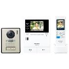 �ѥʥ��˥å���Panasonic�ۥƥ�ӥɥ��ۥ� �ɤ��Ǥ�ɥ��ۥ� �磻��쥹��˥����� Ͽ�赡ǽ�� ���󥿡��ۥ� VL-SWE310KLA�����ۥܥå���COMBO��Ϣ�Ȳ�ǽ��