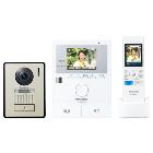 �ѥʥ��˥å���Panasonic�ۥƥ�ӥɥ��ۥ� �ɤ��Ǥ�ɥ��ۥ� �磻��쥹��˥����� Ͽ�赡ǽ�� ���󥿡��ۥ� VL-SWE210KLA�ڼ�ưϿ�赡ǽ��ܡ�