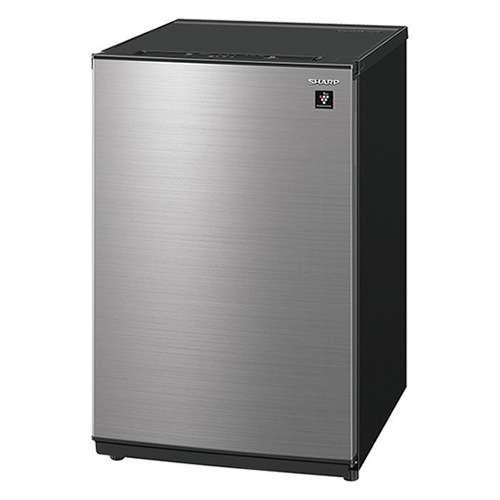 シャープ 冷凍庫 126L FJ -HF13H 未使用品（通電のみ）