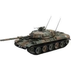 ホビージャパン【プラモデル】1／35 HJモデルキットシリーズ No3
