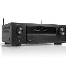 �ǥΥ��DENON��7.2ch�б����֥��饦��ɥ쥷���С���AVR-X1700H��AVRX1700H��