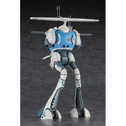 ハセガワ【プラモデル】1／72 リガード (偵察型) 超時空要塞