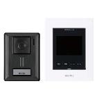 �����ۥ��AIPHONE�ۥƥ�ӥɥ��ۥ�ROCO 3.5�����顼��˥��� Ͽ�赡ǽ�� JS-12E�ڥɥ��ۥ󡦥��󥿡��ۥ��