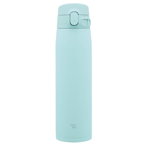 象印【ZOJIRUSHI】0.72L ステンレスマグ TUFF ミントブルー シームレス