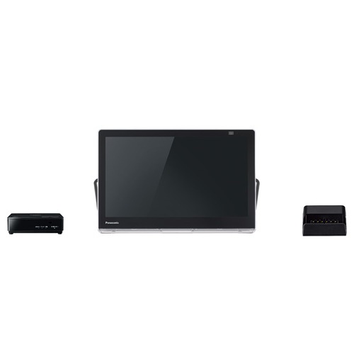 パナソニックプライベートビエラUN-15CTD10-K プライベート・ビエラ UN