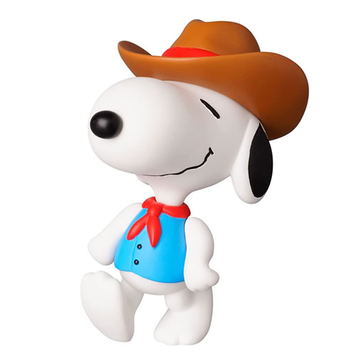 メディコムトイ【PEANUTS】UDF ウルトラディテールフィギュア No.693 