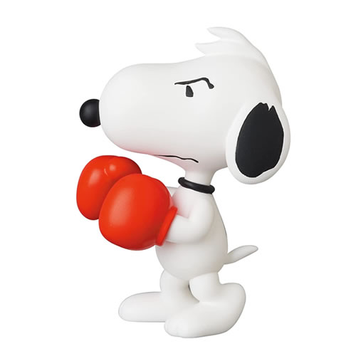 メディコムトイ【PEANUTS】UDF ウルトラディテールフィギュア No