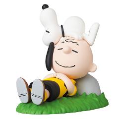 メディコムトイ【PEANUTS】UDF ウルトラディテールフィギュア No.681