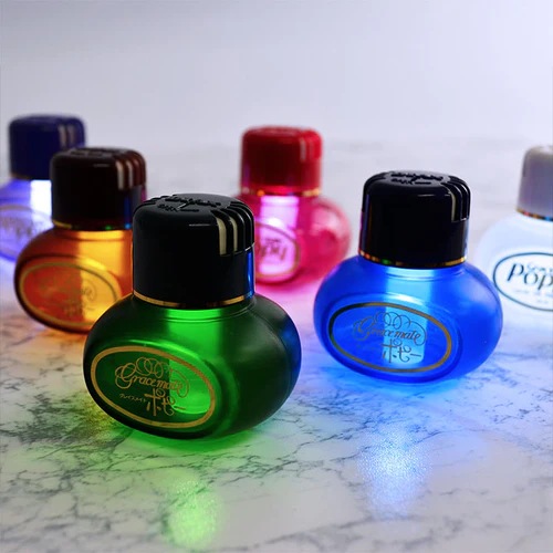 【全６種】グレイスメイトポピー くるまにポピー♪ ミニチュアライト ケンエレ ケンエレファント【ホビー】グレイスメイトポピー くるまに