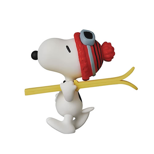ウルトラディテールフィギュア UDF PEANUTS PIANIST SNOOPY