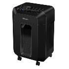 Fellowesڥեۥȥեɥå ߥ˥å AutoMax 90M ֥å Fellowes-90M4621801 90M