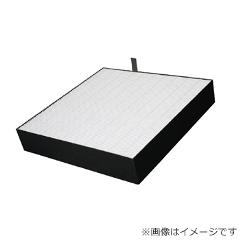 ダイキン【ACBF15Z適応】UVストリーマ空気清浄機用 抗菌HEPAフィルター