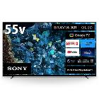ˡSONY55V 4KͭELƥ BRAVIA ֥ӥ A80L꡼ XRJ-55A80LGoogle TVǽܡ