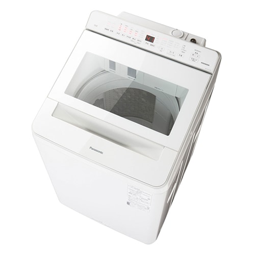 パナソニック【代引・日時指定不可】洗濯12kg 全自動洗濯機 FAシリーズ 