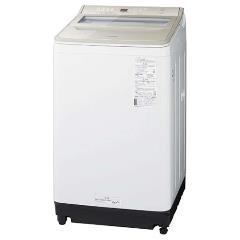 パナソニック【Panasonic】洗濯8kg 全自動洗濯機 FAシリーズ 