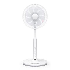 日立　HITACHI 扇風機　HEF−DC300 うちわ風　30cm リモコン付 日立【HITACHI】リモコン付き リビング扇風機 うちわ風 HEF